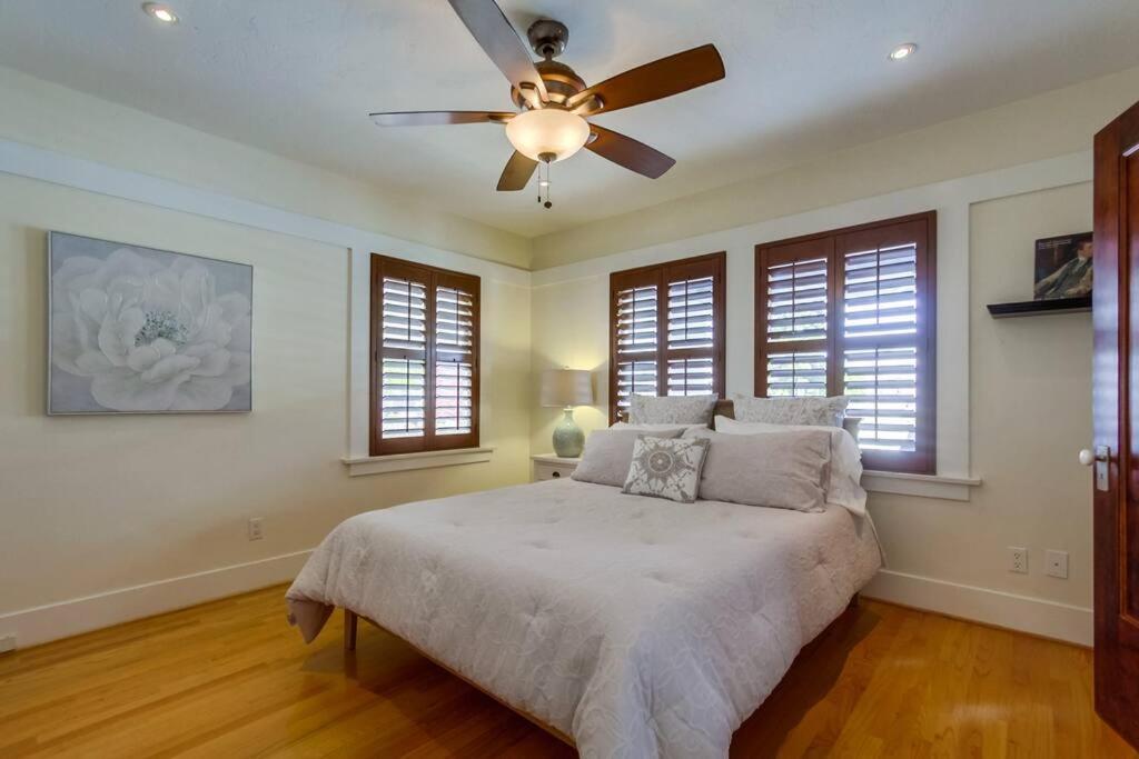 Cozy Craftsman Bungalow, Hillcrest/Mission Hills San Diego Dış mekan fotoğraf